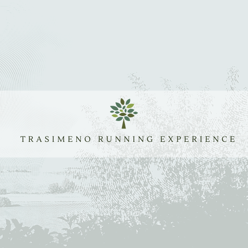 Trasimeno Running Experience logo