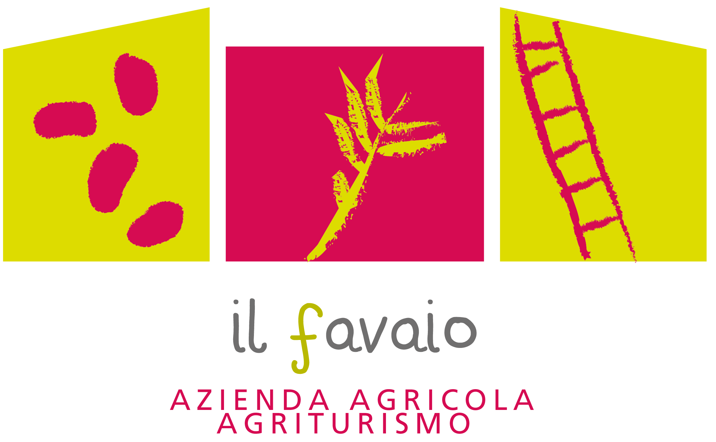 Logo Il Favaio – Paciano