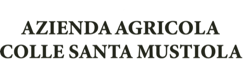 Logo Colle Santa Mustiola – Chiusi