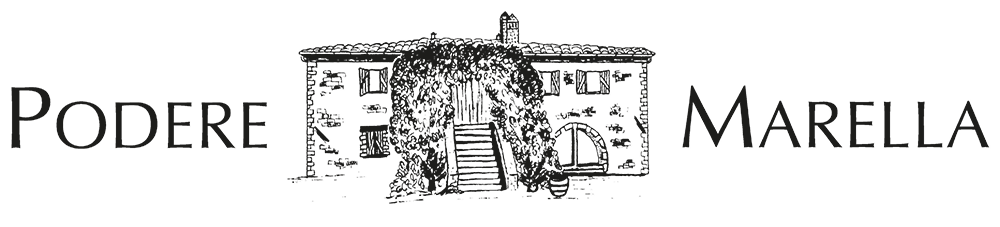 Logo Podere Marella – Ferretto