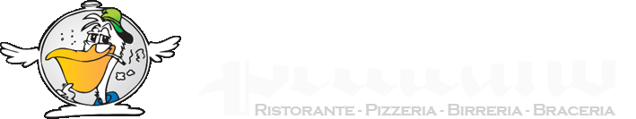 Logo Il Pellicano – Macchie