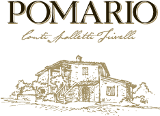 Logo Pomario – Piegaro
