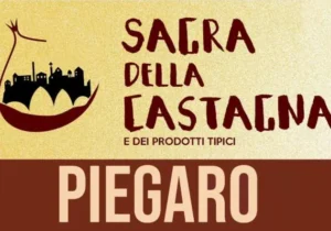 Chestnut and Local Produce Festival in Piegaro